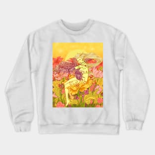 Garden v2 Crewneck Sweatshirt